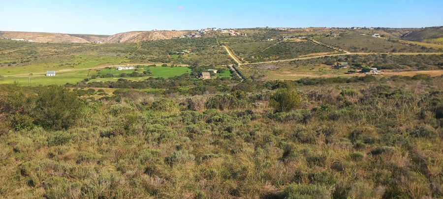 0 Bedroom Property for Sale in Seemeeu Park Western Cape